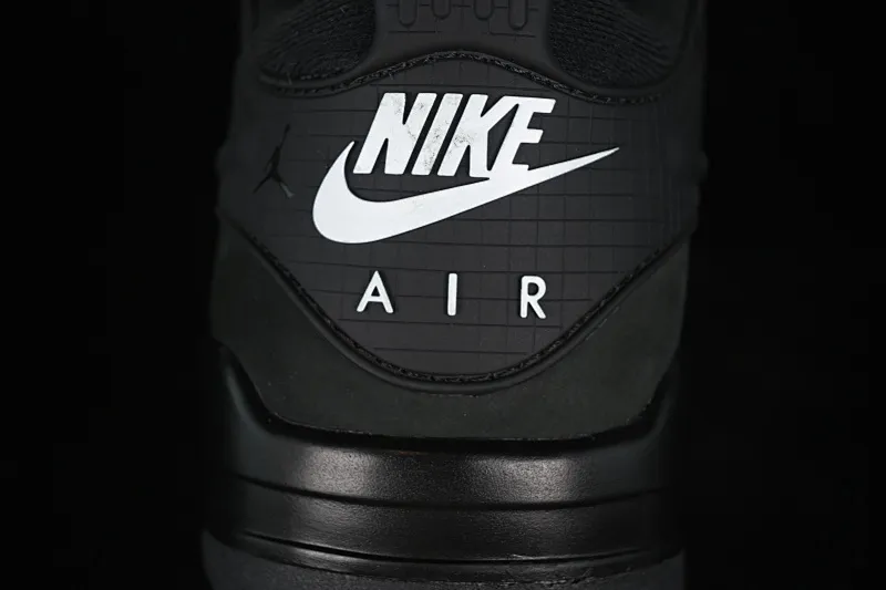 All categories Air Jordan Jordan series basketball shoes Air Jordan 4 DT version Air Jordan 4 "Remastered" AJ4 Joe 4 low-top retro basketball shoes FQ7939-004